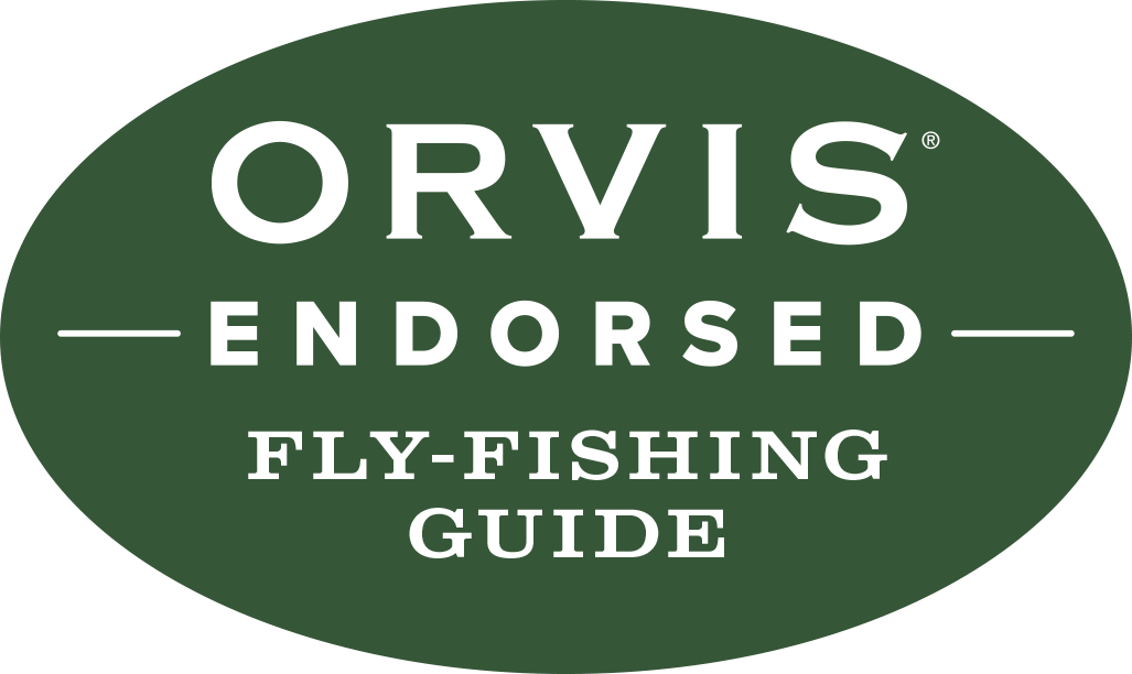 Vermont Orvis Endorsed Fly Fishing Guide